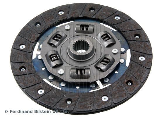 Disc ambreiaj BLUE PRINT ADK83107