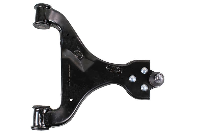 Brat, suspensie roata METZGER AUTOTEILE 58056802