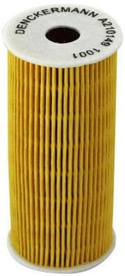 Filtru ulei DENCKERMANN A210149