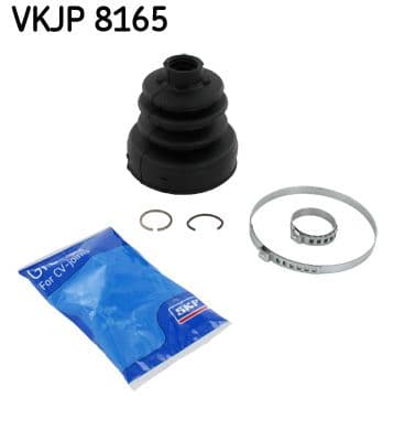 Ansamblu burduf, articulatie planetara SKF VKJP 8165