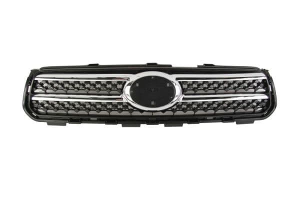 Grila radiator BLIC 6502-07-8179991P