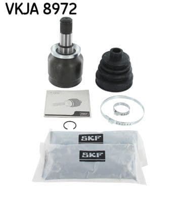 Set articulatie, planetara SKF VKJA 8972