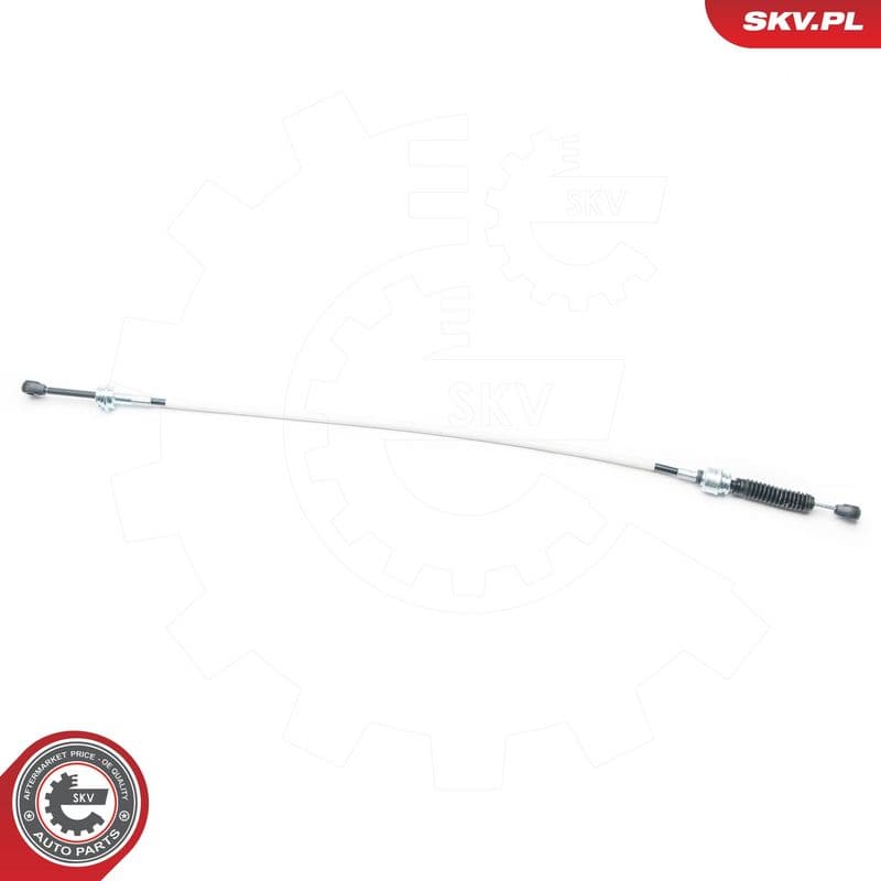 cablu,transmisie manuala ESEN SKV 27SKV031