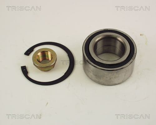 Set rulment roata TRISCAN 8530 40119
