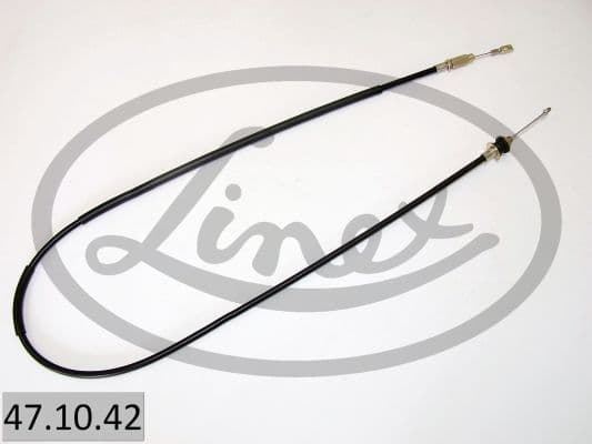Cablu ambreiaj LINEX 47.10.42