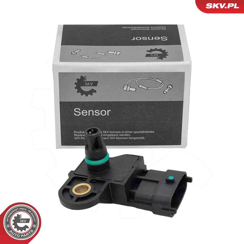 Senzor, presiune galerie admisie ESEN SKV 17SKV019