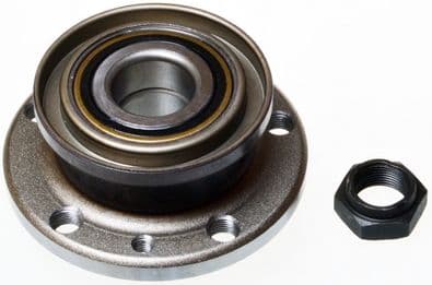 Set rulment roata DENCKERMANN W413343