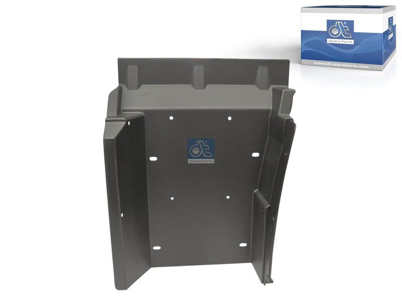 Placă de prag DT Spare Parts 3.81003
