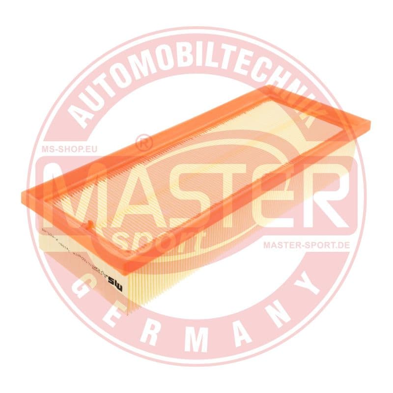 Filtru aer MASTER-SPORT GERMANY 34109-LF-PCS-MS