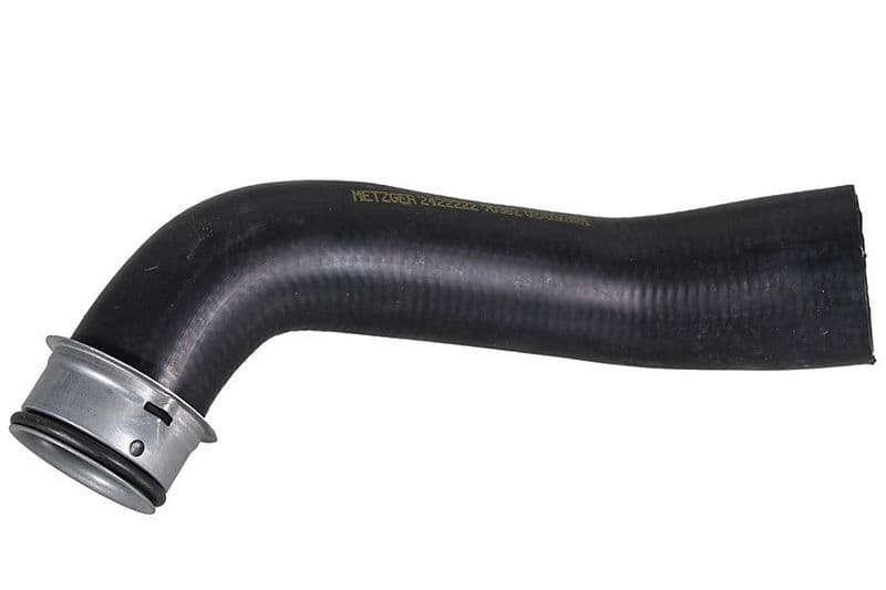 Furtun radiator METZGER AUTOTEILE 2422222
