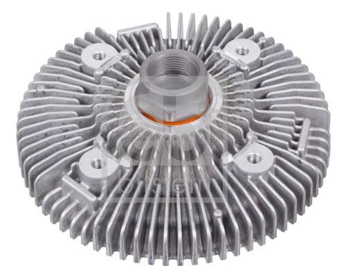 Cupla, ventilator radiator FEBI BILSTEIN 104247