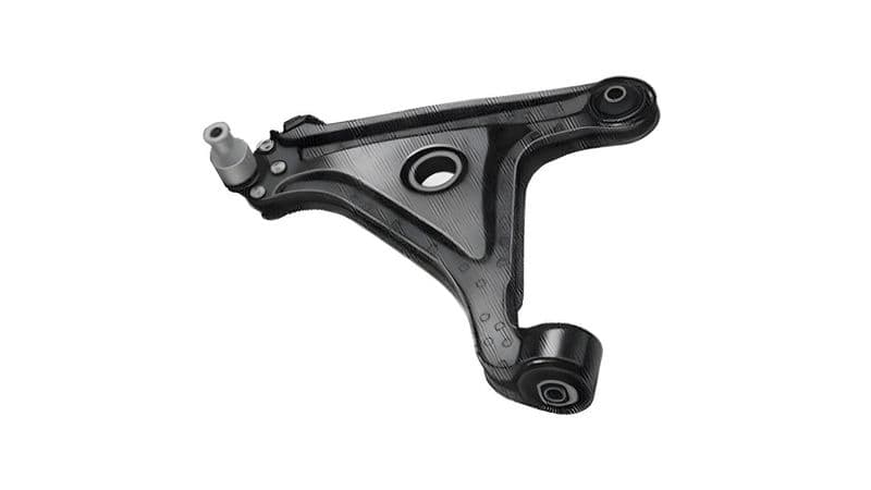 Brat, suspensie roata SKF VKDS 325041 B