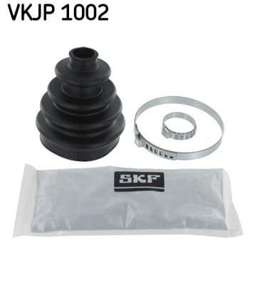 Ansamblu burduf, articulatie planetara SKF VKJP 1002