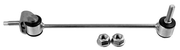 Brat/bieleta suspensie, stabilizator LEMFÖRDER 35572 01