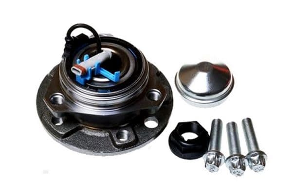 Set rulment roata ASAM AUTOMOTIVE 32992