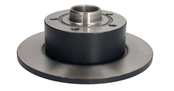 Disc frana MTR 12108576
