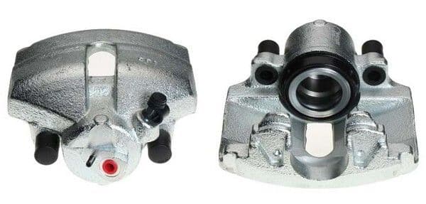 Etrier frana BUDWEG CALIPER 343363