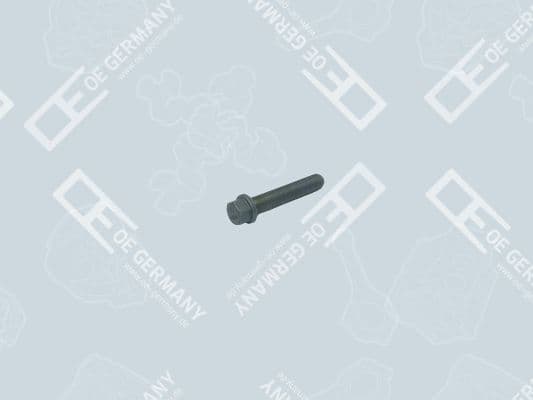 Surub biela OE GERMANY 04 0311 201200