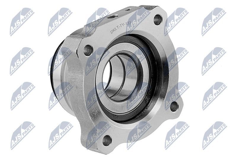 Set rulment roata NTY KLT-TY-133