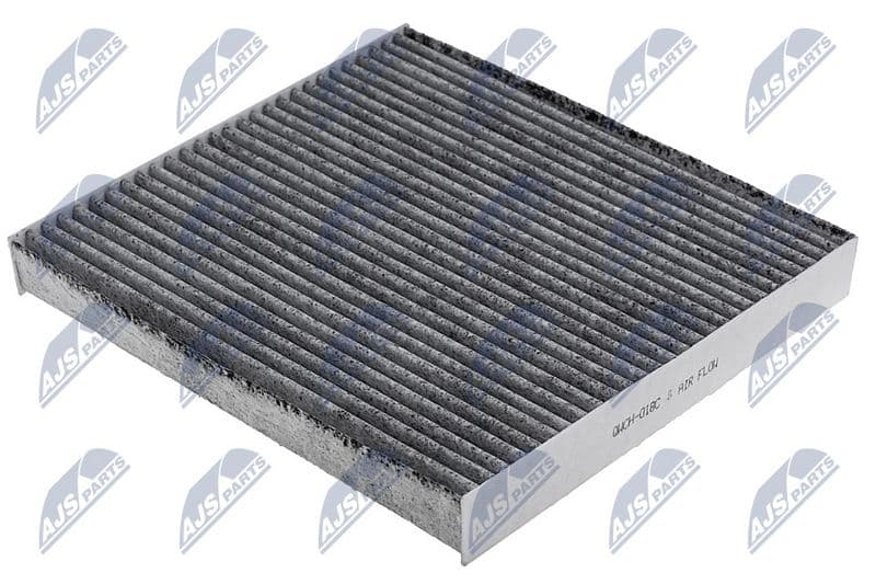 Filtru, aer habitaclu NTY FCF-CH-018C