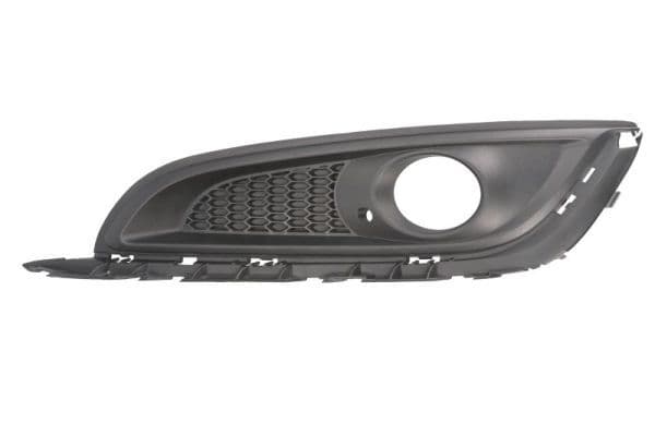 Grila ventilatie, bara protectie BLIC 6502-07-5079993P