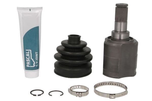 Set articulatie, planetara PASCAL G70512PC