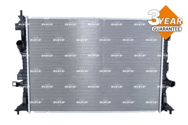 Radiator, racire motor NRF 550265