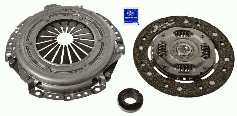 Set ambreiaj SACHS 3000 950 025