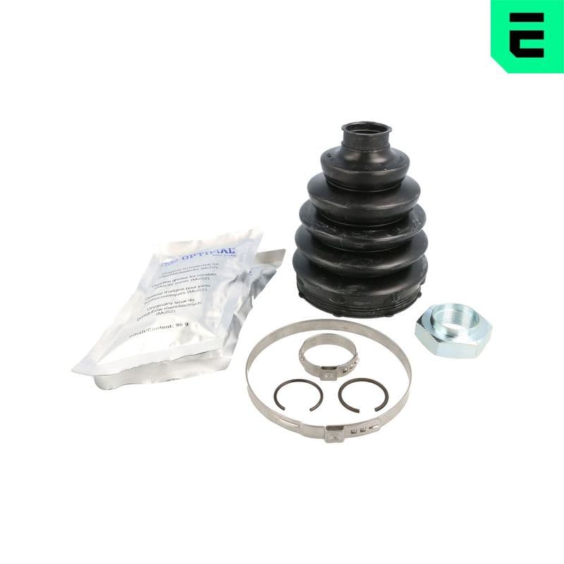 Ansamblu burduf, articulatie planetara OPTIMAL CVB-10535TPE