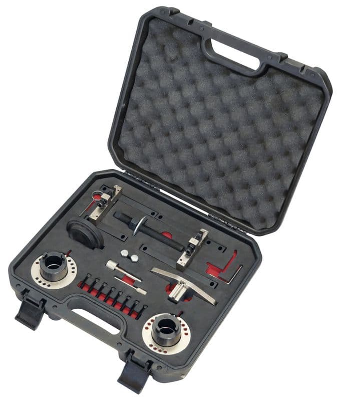 Set scule blocare distributie GEDORE R15003000