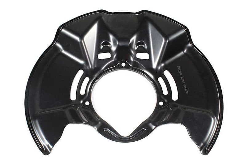 protectie stropire,disc frana METZGER AUTOTEILE 6115532