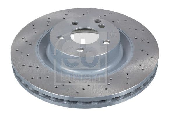 Disc frana FEBI BILSTEIN 26406