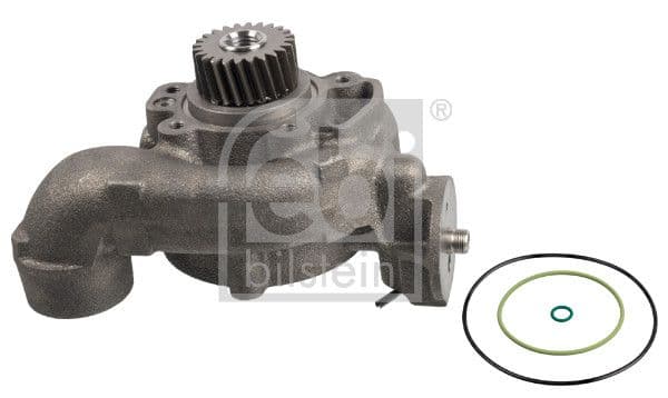 Pompă de apă, răcire motor FEBI BILSTEIN 11944