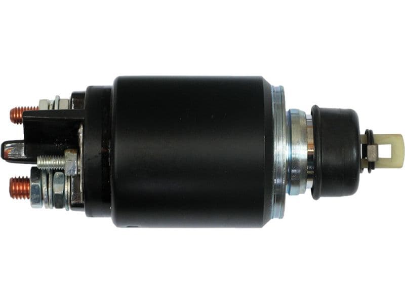 Solenoid, electromotor AS-PL AS SS9047