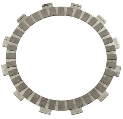 Set disc lamelar, ambreiaj TRW MCC461-9