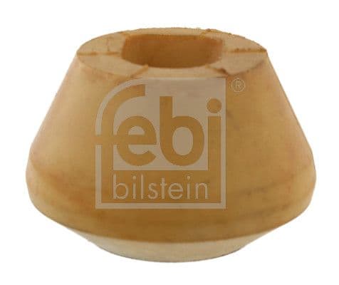 Burduf cauciuc, suport motor FEBI BILSTEIN 23408