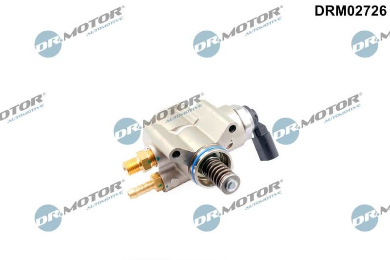 pompa de inalta presiune Dr.Motor Automotive DRM02726