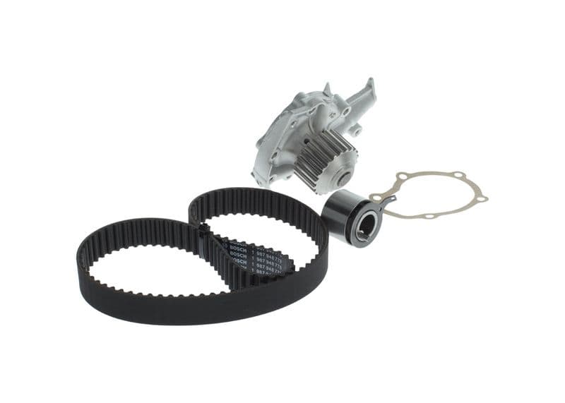 Set pompa apa + curea dintata BOSCH 1 987 945 336