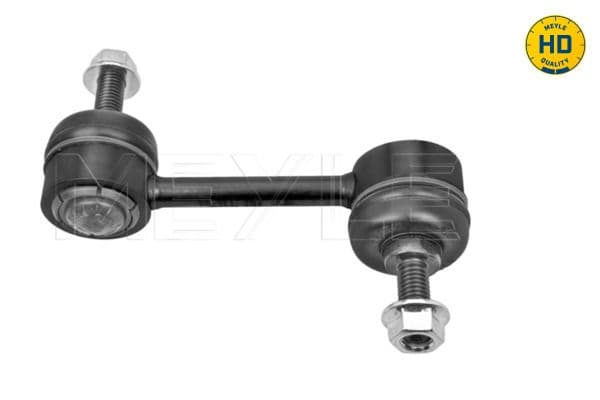 Brat/bieleta suspensie, stabilizator MEYLE -HD: Better than OE. 716 060 0045/HD