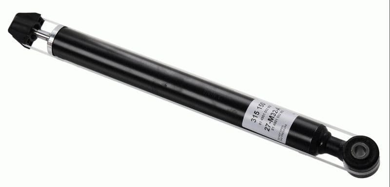 amortizor SACHS 315 150
