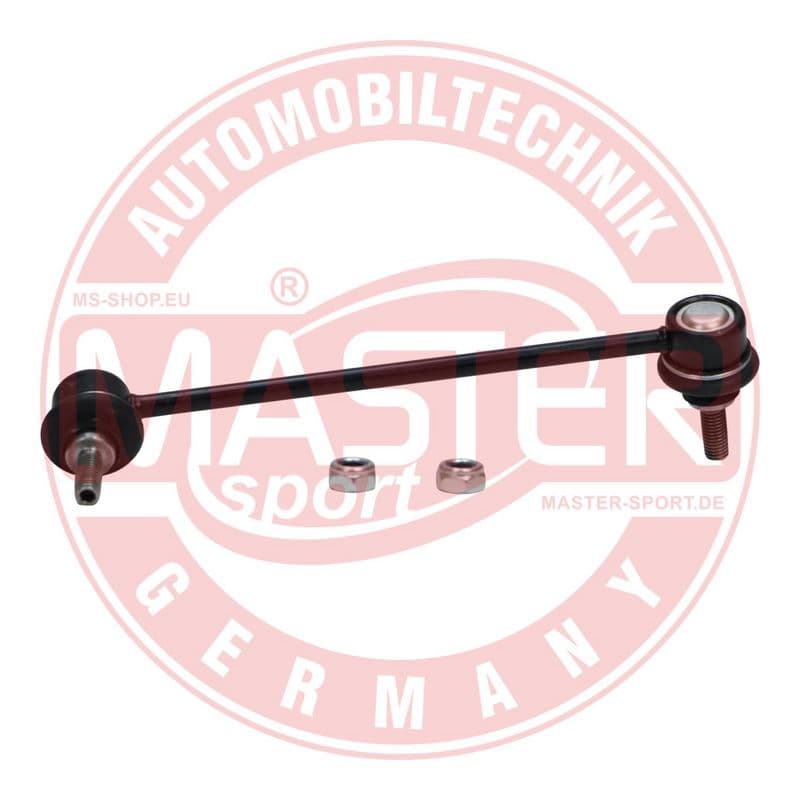 Brat/bieleta suspensie, stabilizator MASTER SPORT 25345-PCS-MS