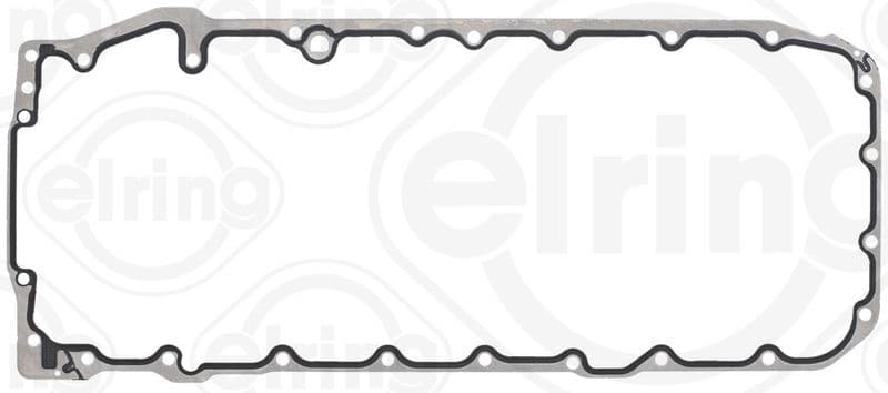 Garnitura baie ulei ELRING 380.271