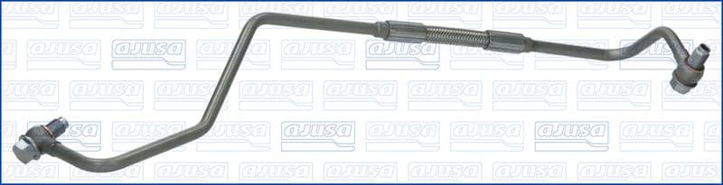 conducta ulei, incarcare AJUSA OP11067