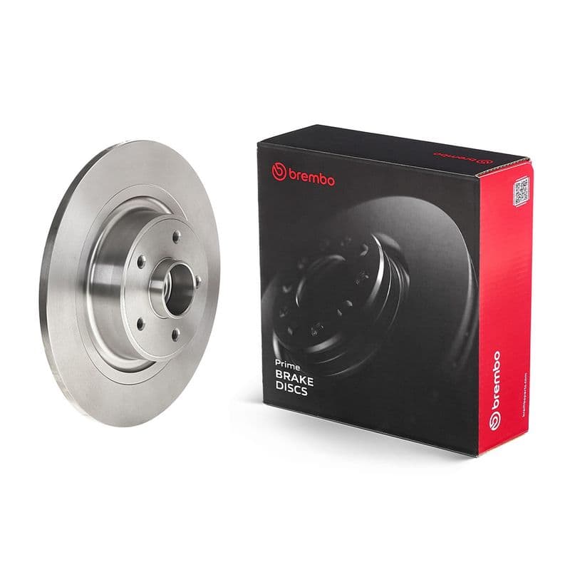Disc frana BREMBO 08.A239.27