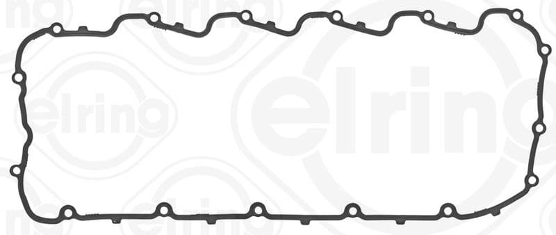 Garnitura, capac supape ELRING 246.160