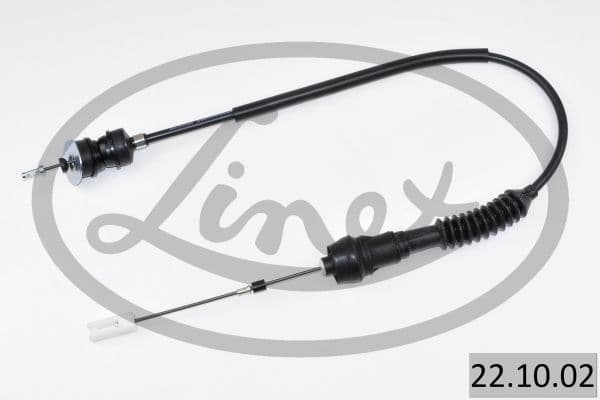Cablu ambreiaj LINEX 22.10.02