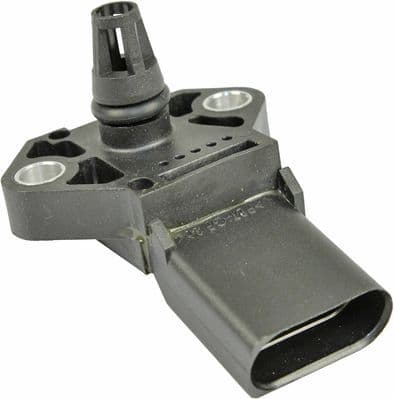 Senzor, presiune galerie admisie METZGER AUTOTEILE 0906221