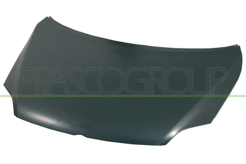 Capota motor PRASCO VG0403100