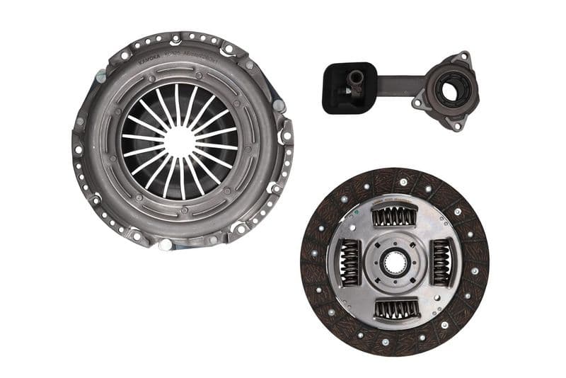 Set ambreiaj KAMOKA KC325
