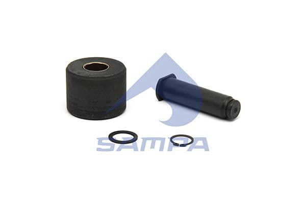 Set reparatie, rola saboti frana SAMPA 010.682